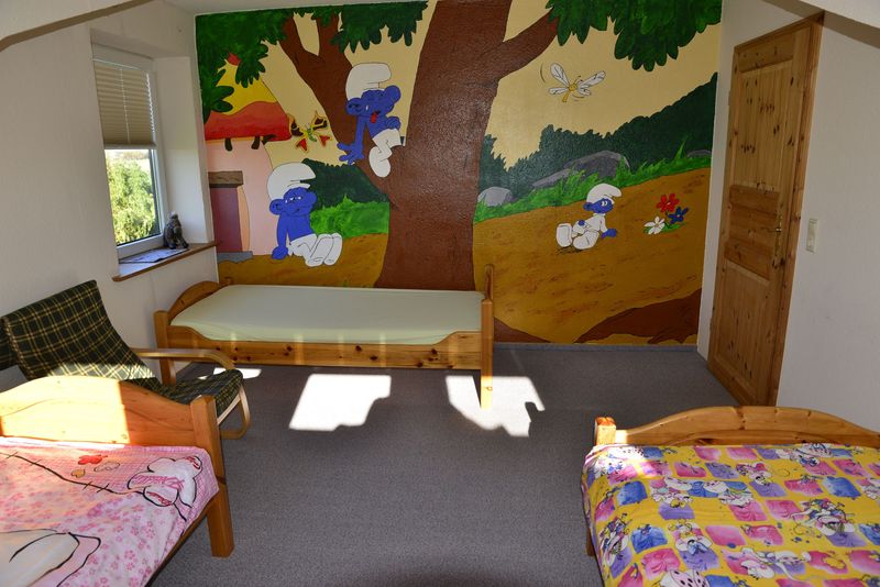 Kinderzimmer